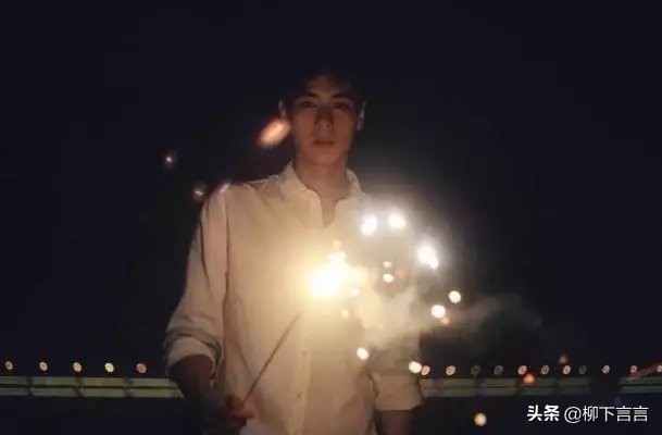 某宝模特出身，被捧“四小天王”、假唱、他真是流量花瓶吗