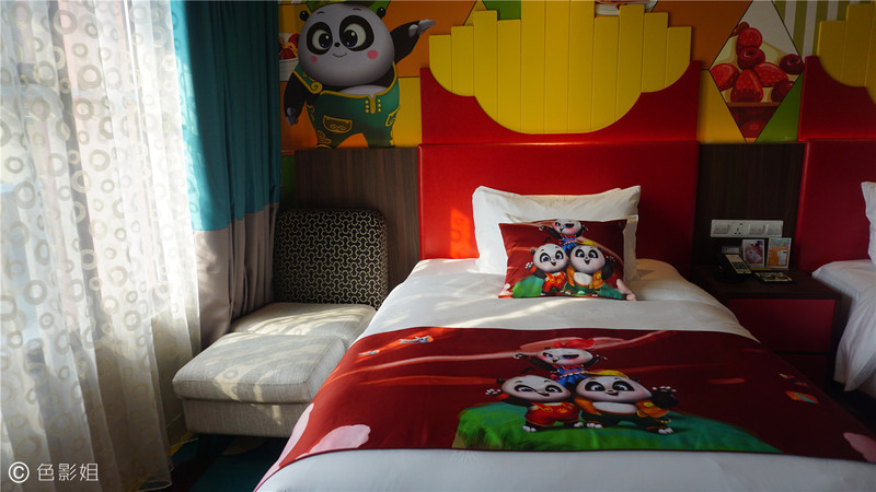 三天三夜欢乐长隆之旅（附攻略）