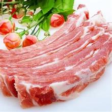 教你分辨超市的猪肉是什么部位的猪肉，能够做什么菜
