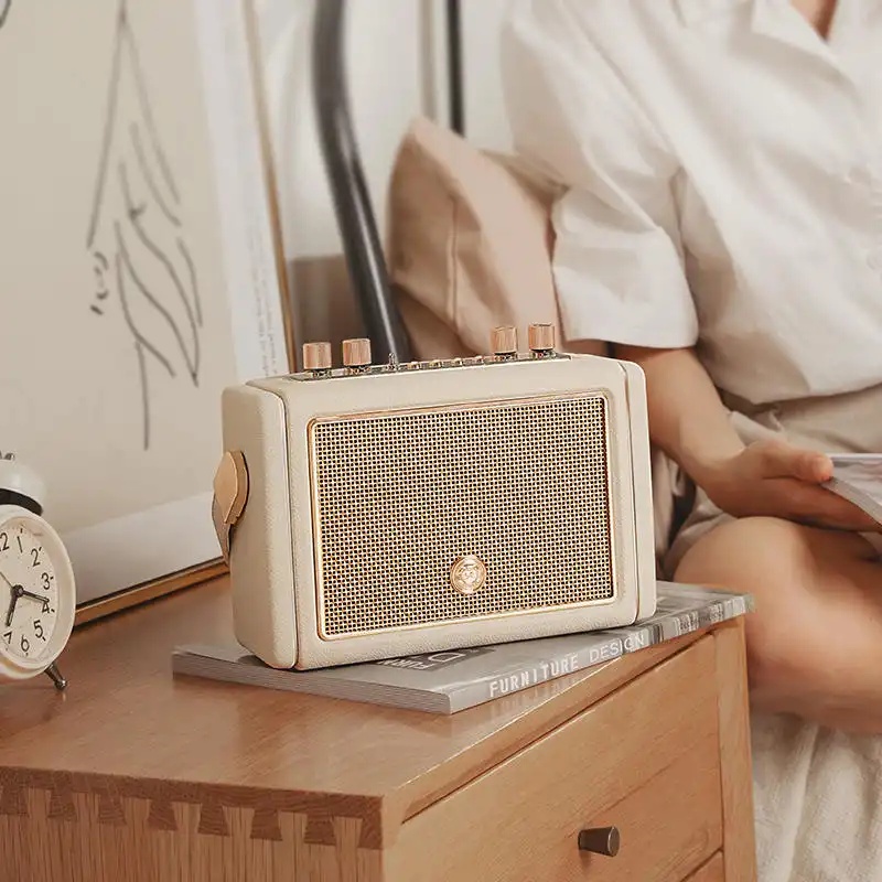 2024高端蓝牙音箱品牌排行榜：Bose、Sonos、Bang & Olufsen等顶级无线音响推荐