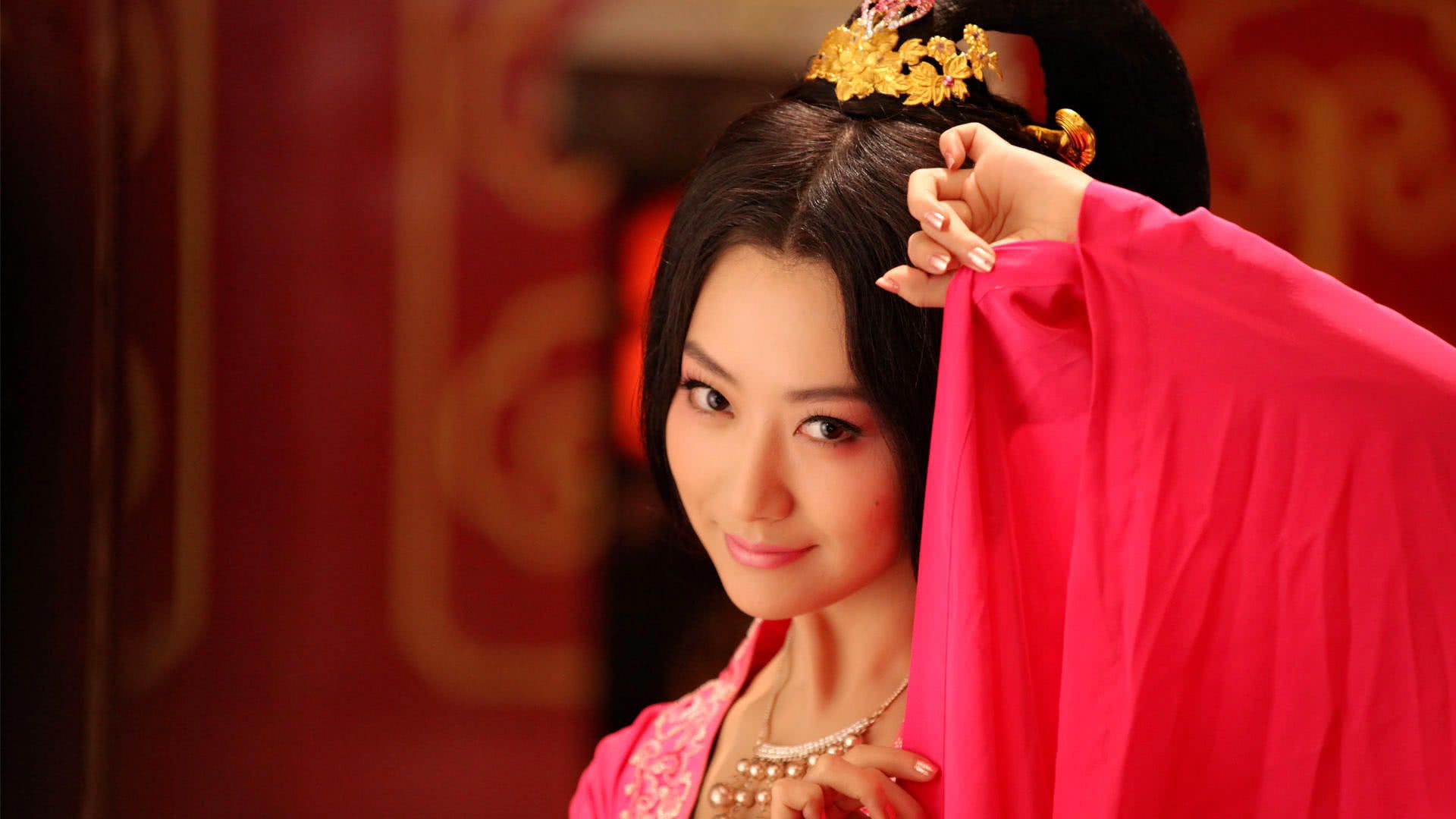 李世民有几个皇后(李世民的三个妃子,第二个出身最高,下场却很惨)