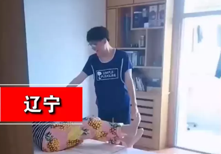 奶奶梦见孙子高考“666分”，孙子查到成绩之后，全家人大笑不止