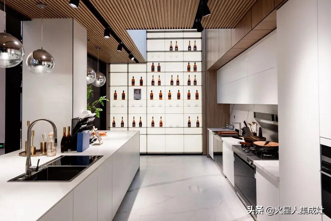 厨房异味重？装修后快速去味妙招全解析