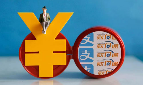 2万块理财(两万块钱买理财)