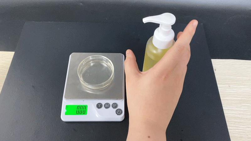 15款卸妝油測(cè)評(píng)：知名大牌難卸干凈，有大量油脂殘留