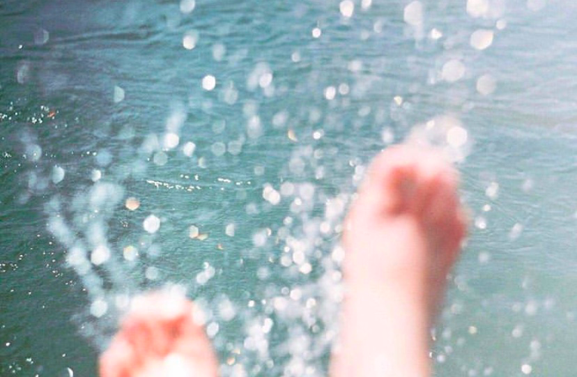 怎么才是最爽的降暑方式（我觉得是冰箱囤满雪糕）(1)