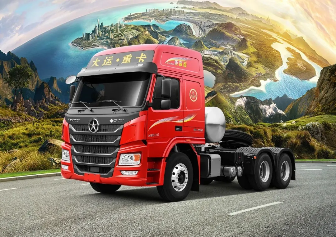 这里要单独强调一下,大运新n8e系列3.