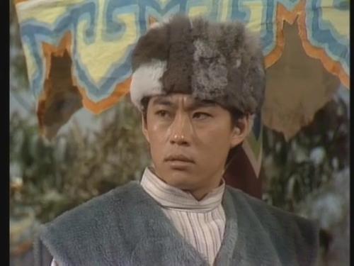 窝阔台“扮猪吃老虎”：真正的狠人，是如何闷声做大事的