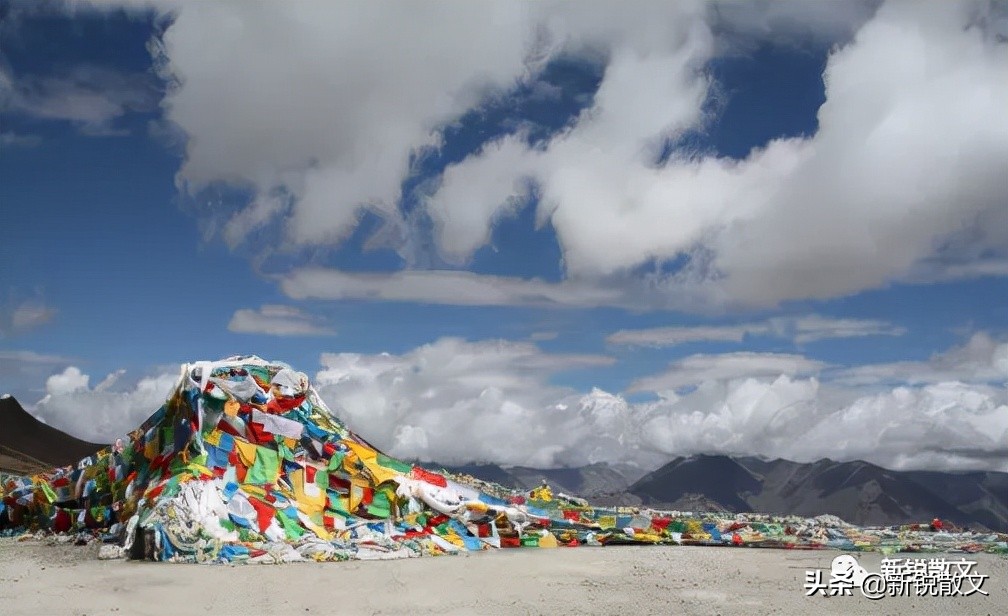 西藏之旅：为藏胞们的虔诚和质朴而感动，也迎来了迟到的高原反应