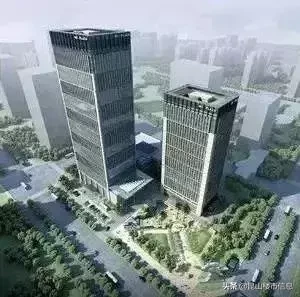 昆山城南知名大厂要搬迁，全新中学规划曝光