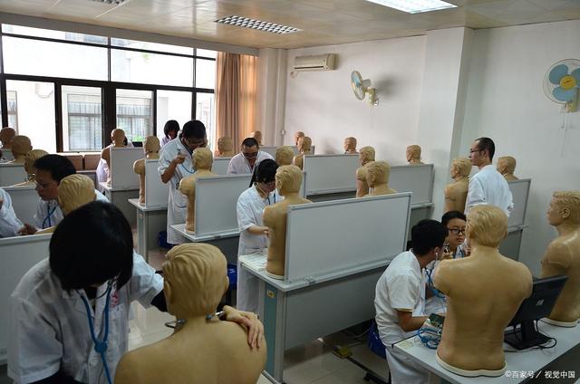 喜上眉梢！河南一所医学院有望升级“大学”，你家孩子在上吗？