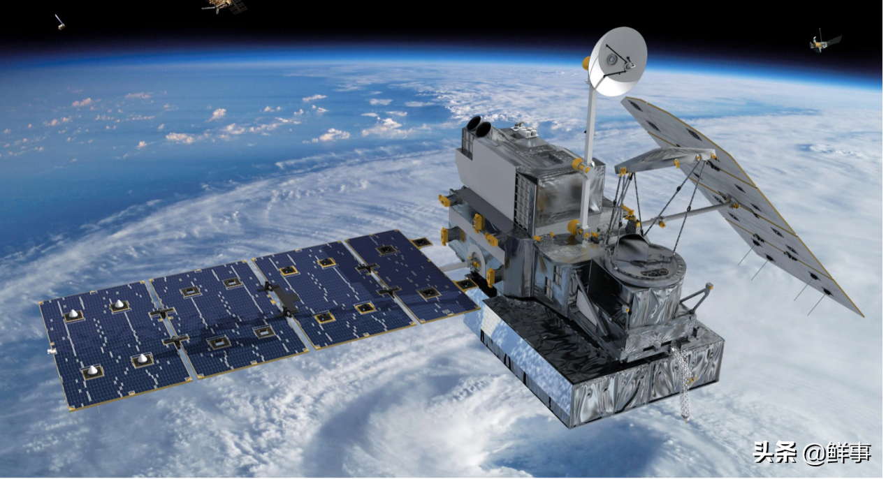 科技改变生活，改变世界——人造卫星的用途有什么？