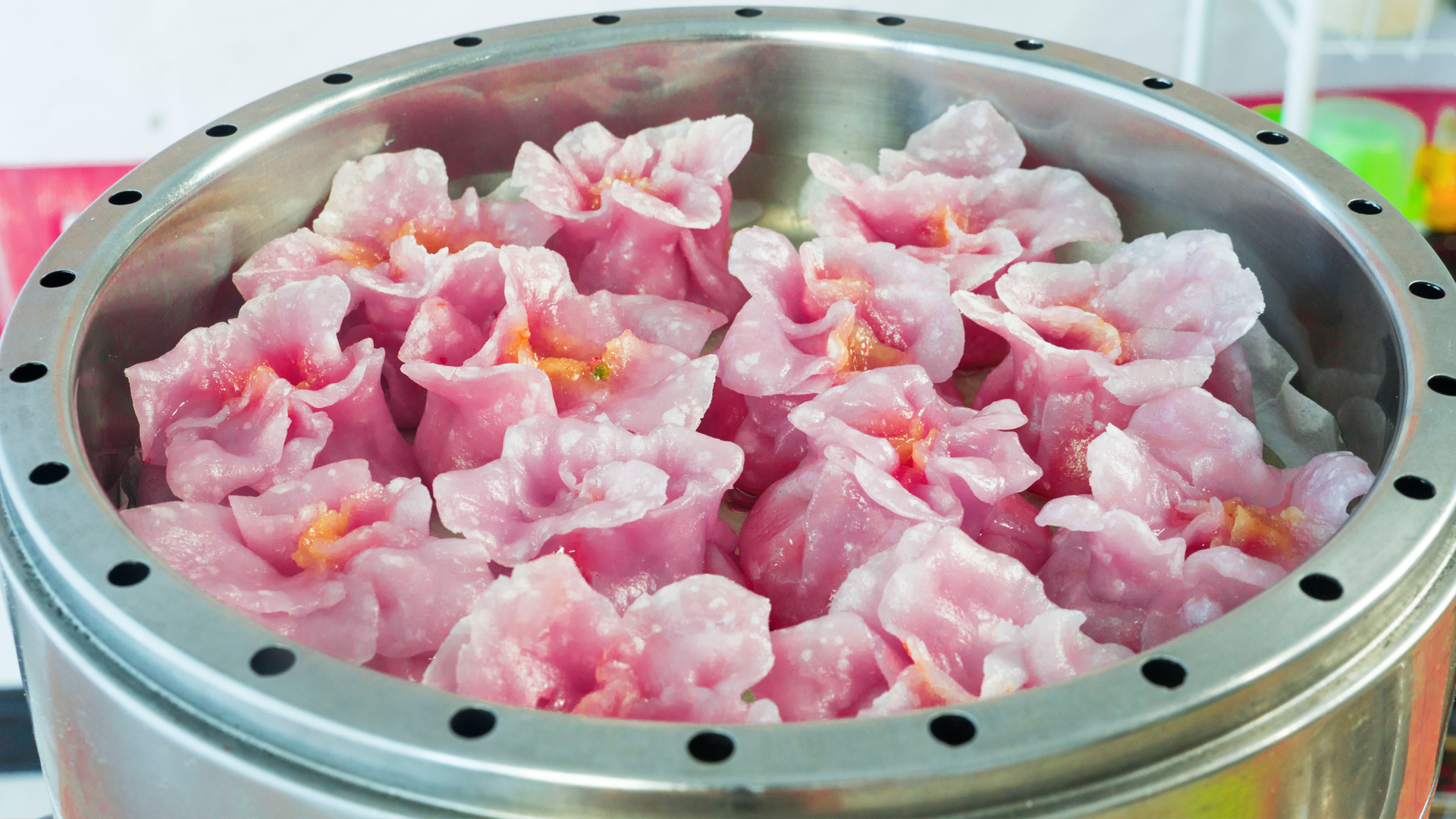 7道便捷早餐做法，提前一晚蒸一蒸，早上加热就能吃，简单易学