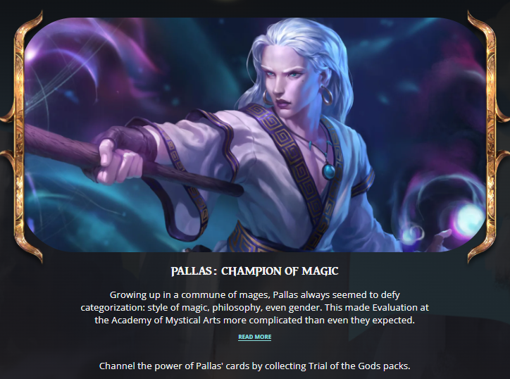 类似Gods Unchaine的区块链卡牌游戏nft游戏开发