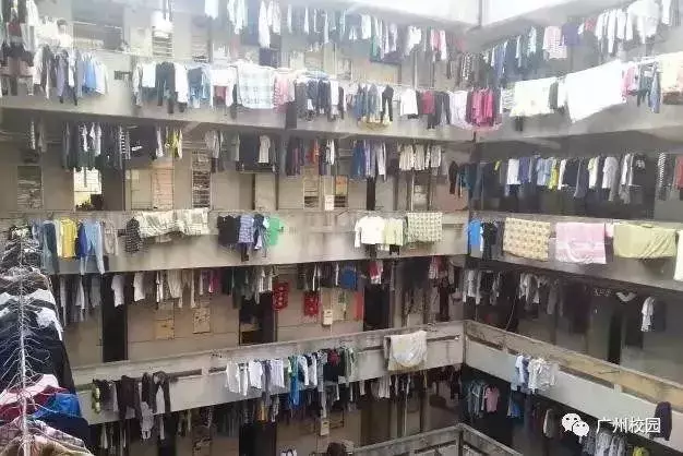 广东最坑爹vs最壕的大学宿舍！你们感受一下，这区别扎心了