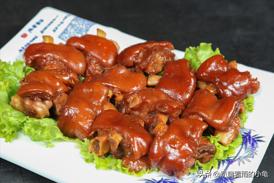 高考前吃什么?推荐这5道美食，营养又美味，寓意考试顺利金榜题名