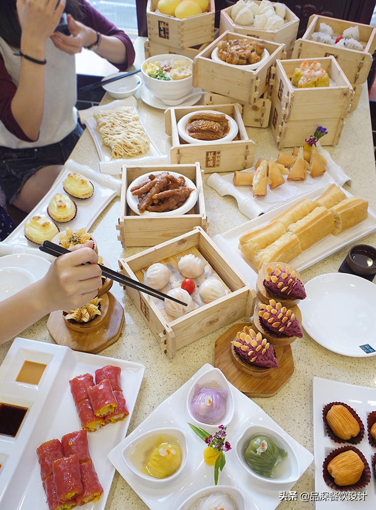 餐饮品牌故事怎么写，品深餐饮设计的5个品牌故事范文告诉你
