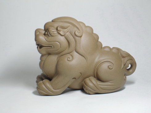 上古凶兽图鉴:穷奇、梼杌、混沌、饕餮，谁最厉害？