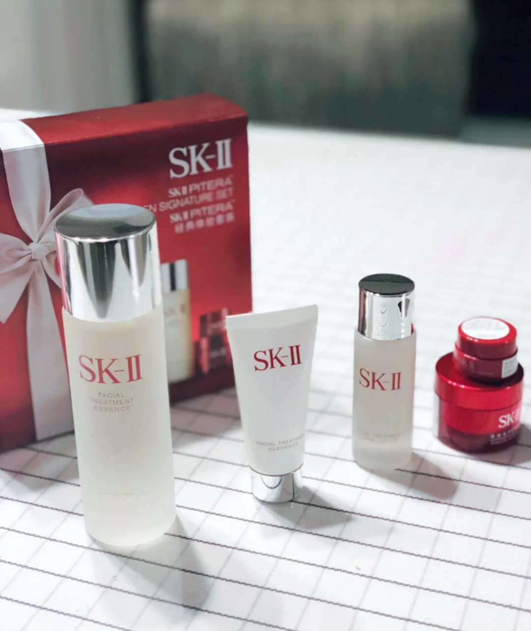 公認好用護膚品套裝：雪花秀比WHOO受歡迎，SK2貴但好用