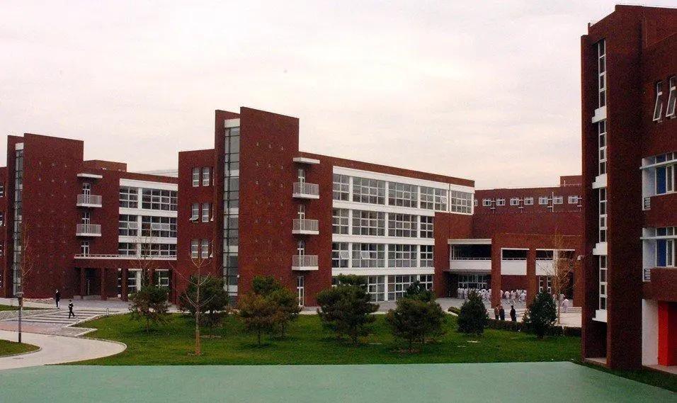 北京海淀国际学校（海淀小升初热门国际学校校解读）