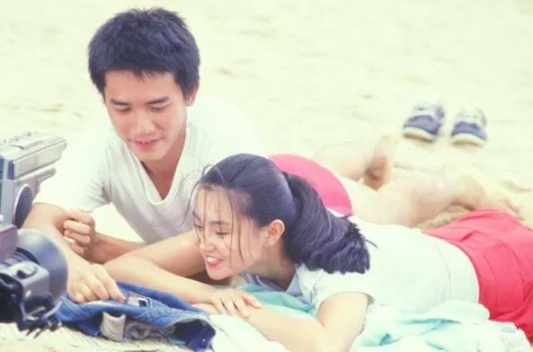 能懂周星驰的，只剩梁朝伟了