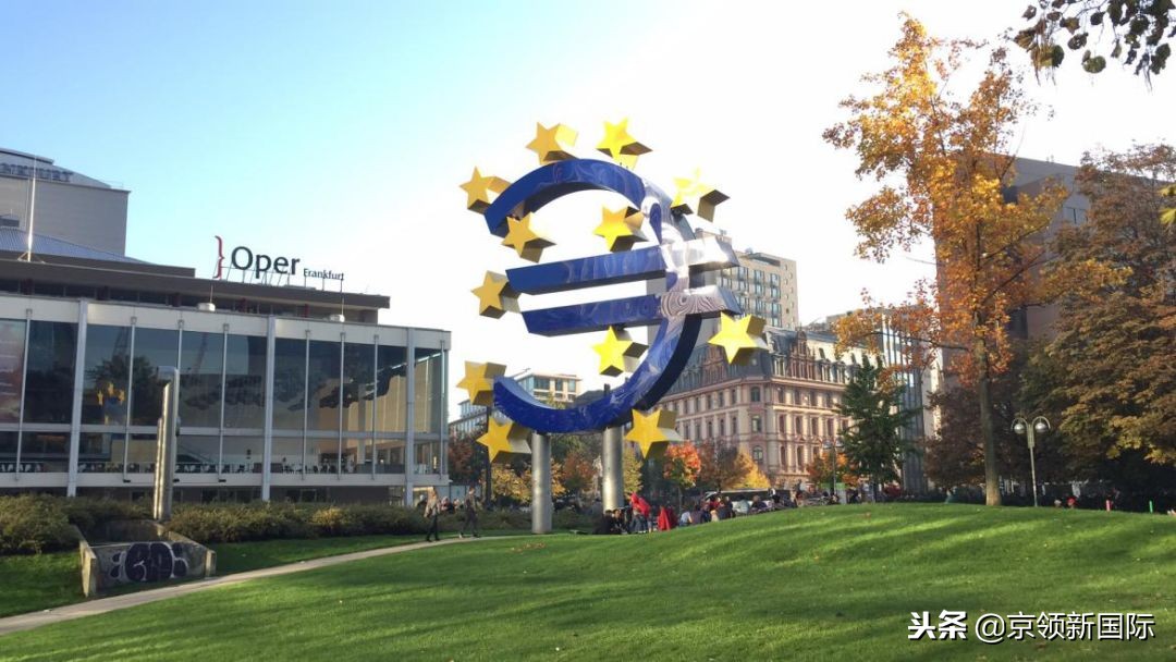 在达姆施塔特工业大学的一年，让我见识了不一样的德国