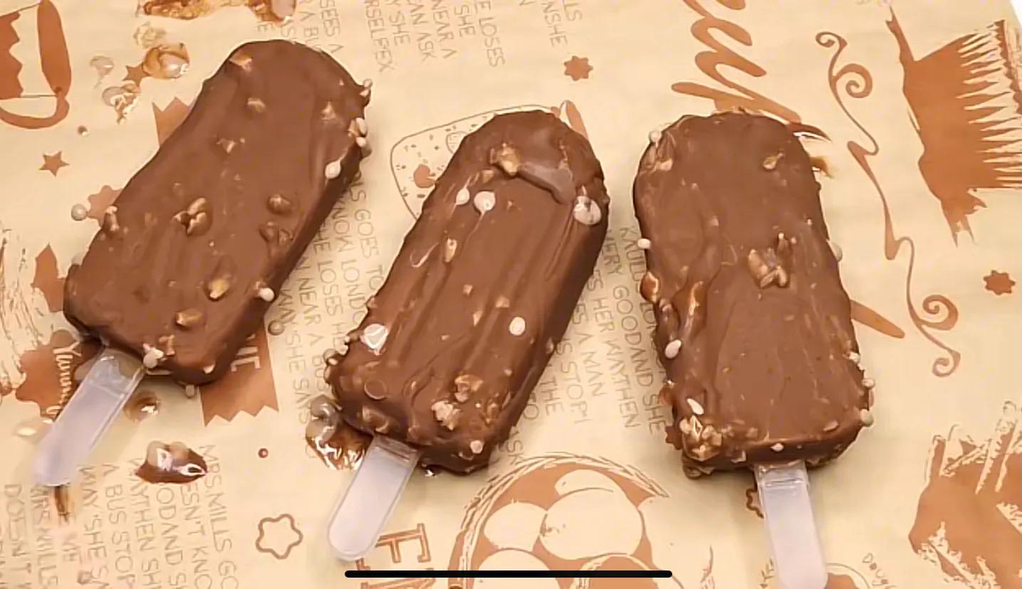 冰激凌做法怎么做（自从学会“冰激凌”做法再也不去买哈根达斯了）(19)