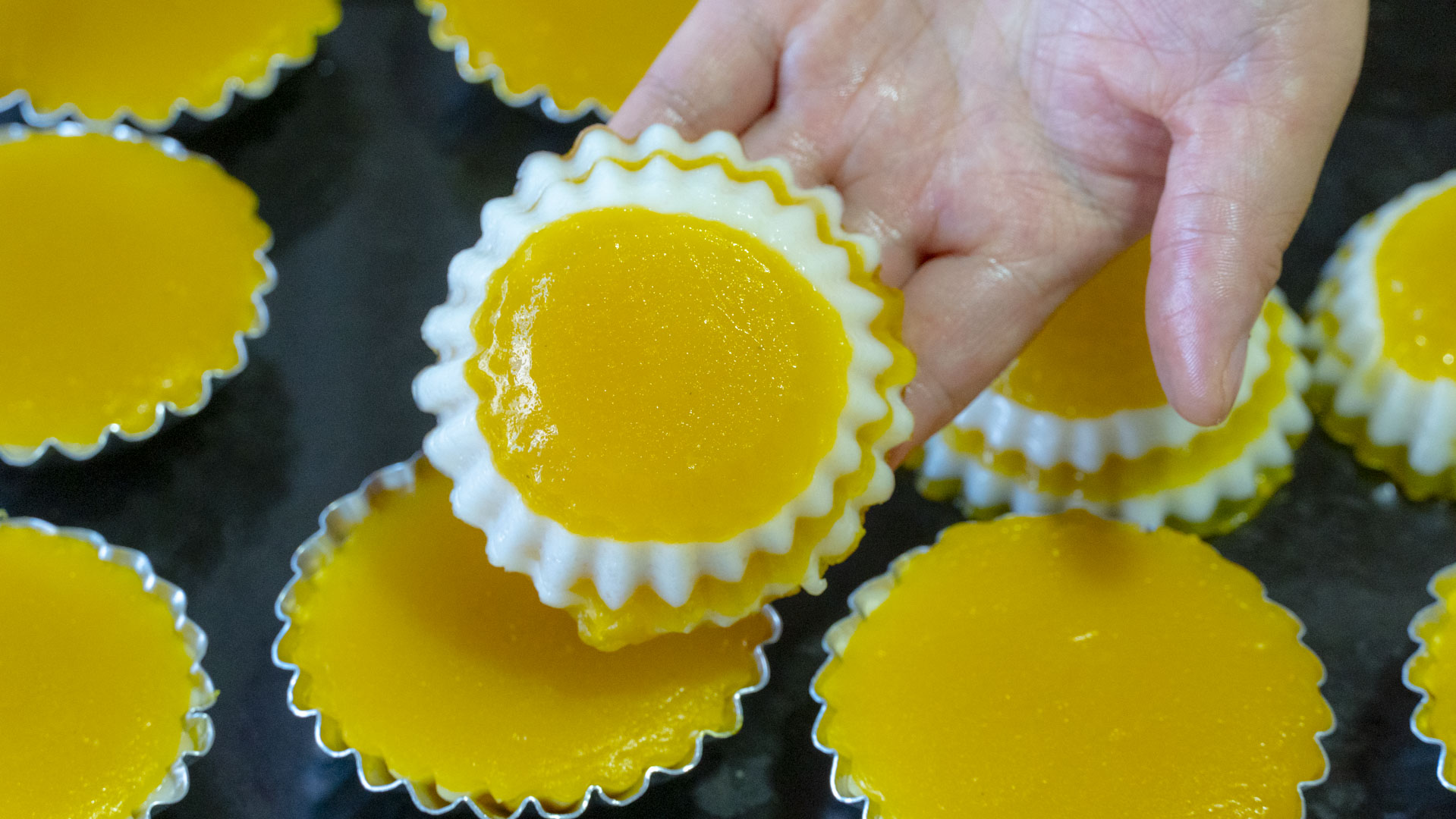 冬天想吃零食不用买，教你10种小零食，简单好做，大人孩子都喜欢