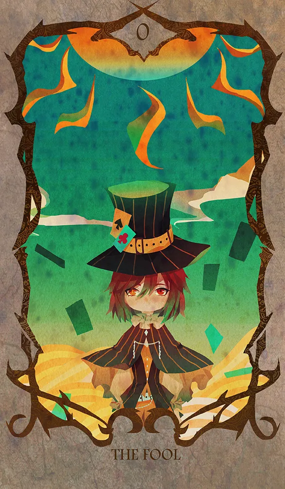 南京师范大学美术学院动画系毕业展——插画类作品展示