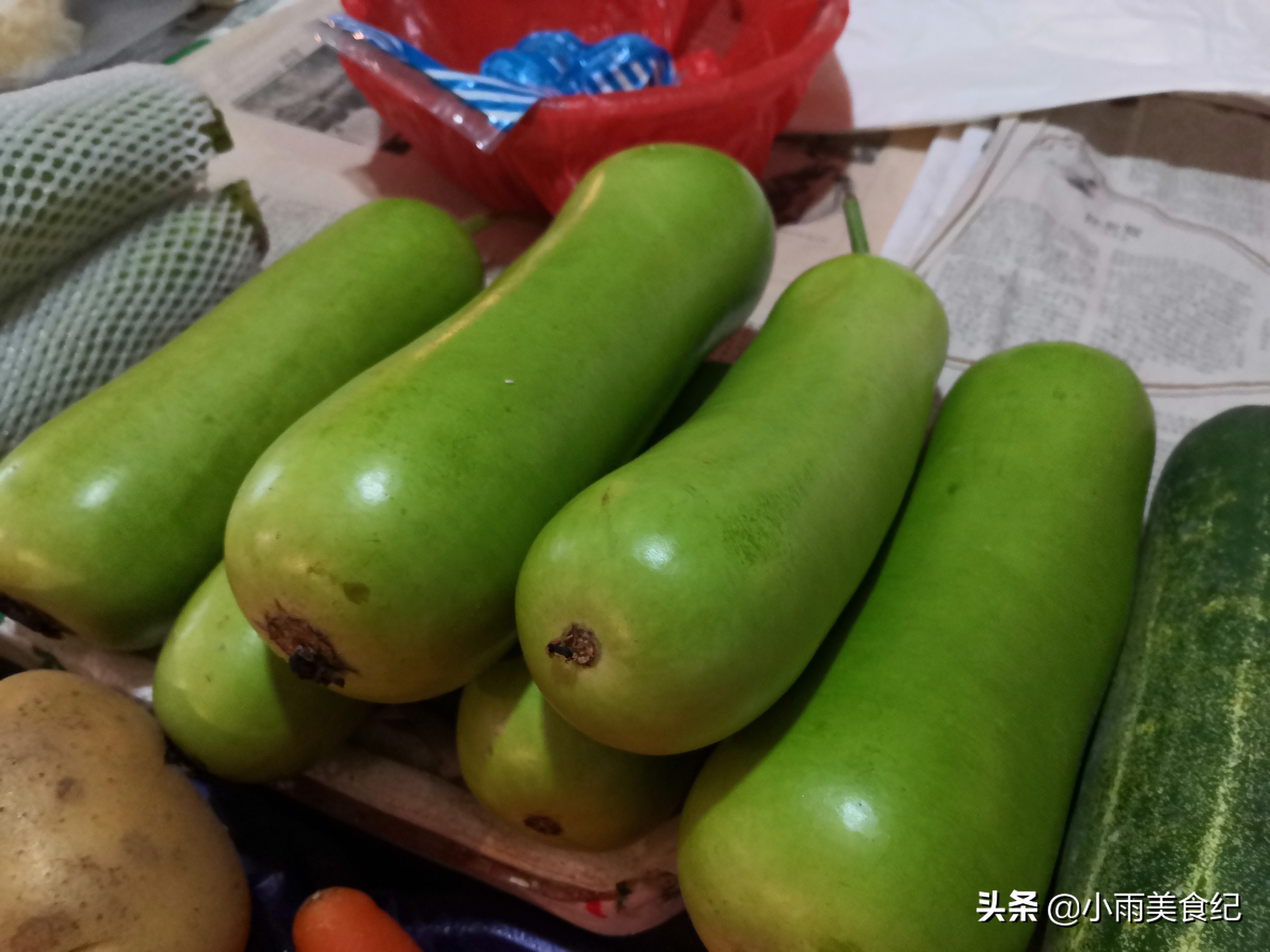 碱性的蔬菜（多吃这10种碱性蔬菜应季而食营养又健康）
