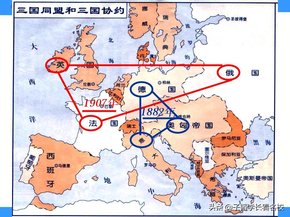 带你来看！一部激荡百年的留学史，中国正在崛起