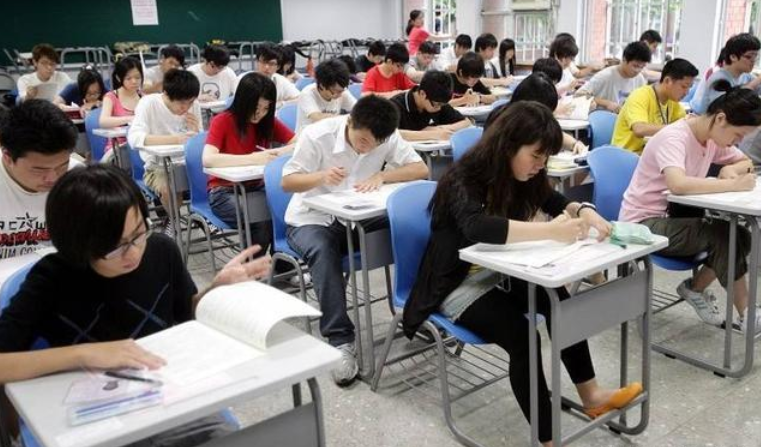 @大一新生，期末将至，考试周该如何备考？学姐：做好以下5点