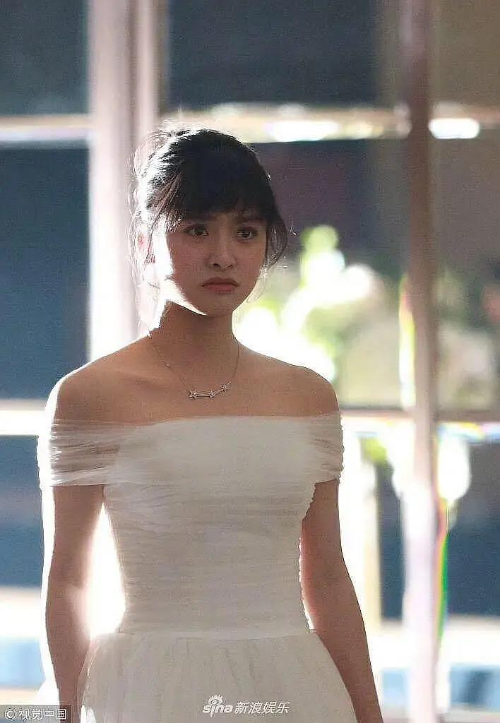 进娱乐圈的10位网红,有人演8部女主不火,有人身份横跨演员歌手