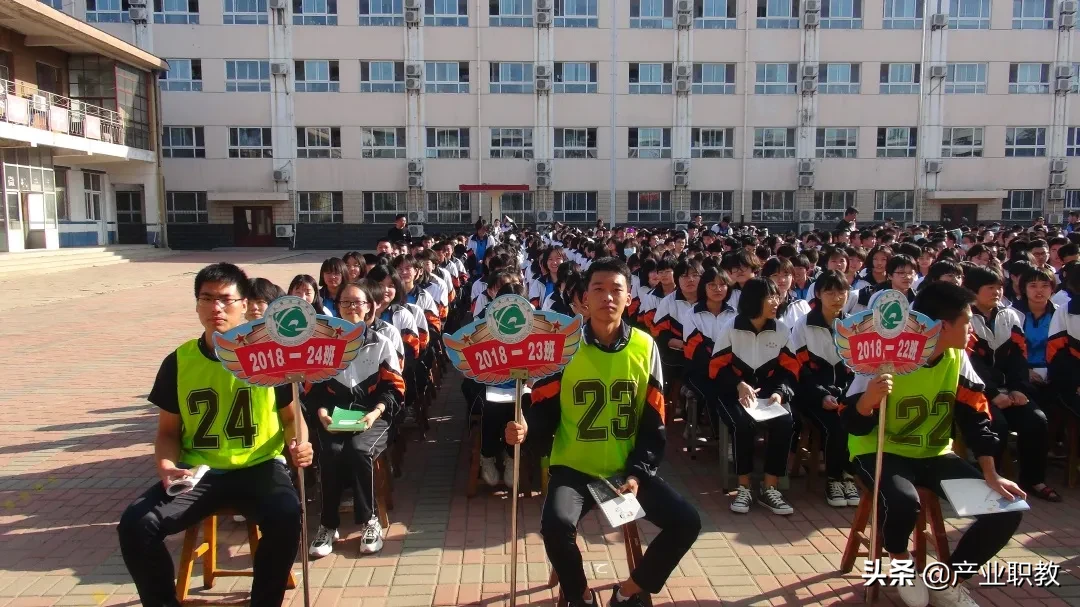 上榜！河北沧州这五所优质高中，你知道哪几所？