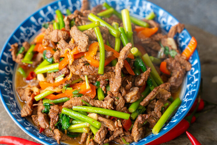 高考将至，孩子要吃好！5道适合考生的家常菜，营养易吸收，收藏