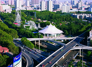 占地5700余亩，走出院士、奥运冠军等94万人才，10个理由让你爱上河南这所高校