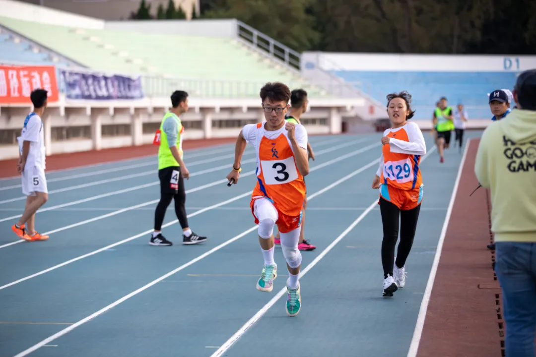落幕!多图直击,成绩公布