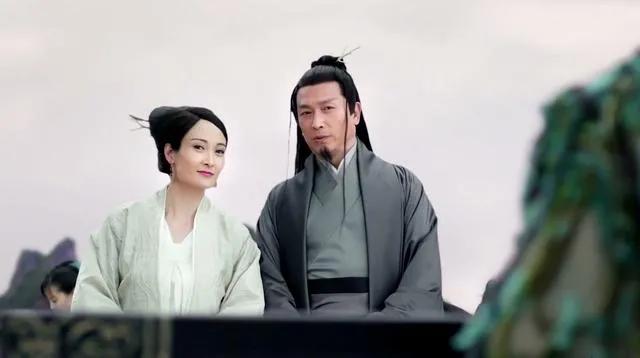三生三世：天君为何一心想要拉拢青丘？三个原因，可惜桑籍不懂