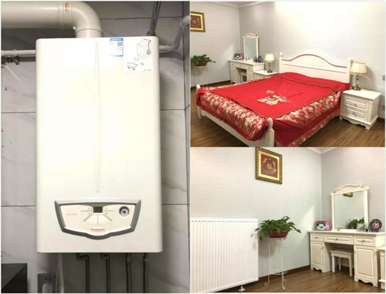 老用户体验，意大利依玛壁挂炉使用两年了！