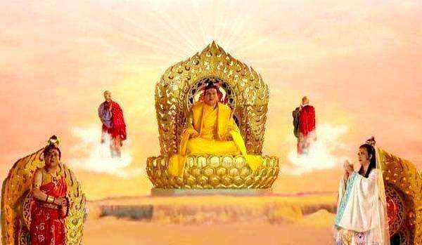 莲台的含义 _飞翔号