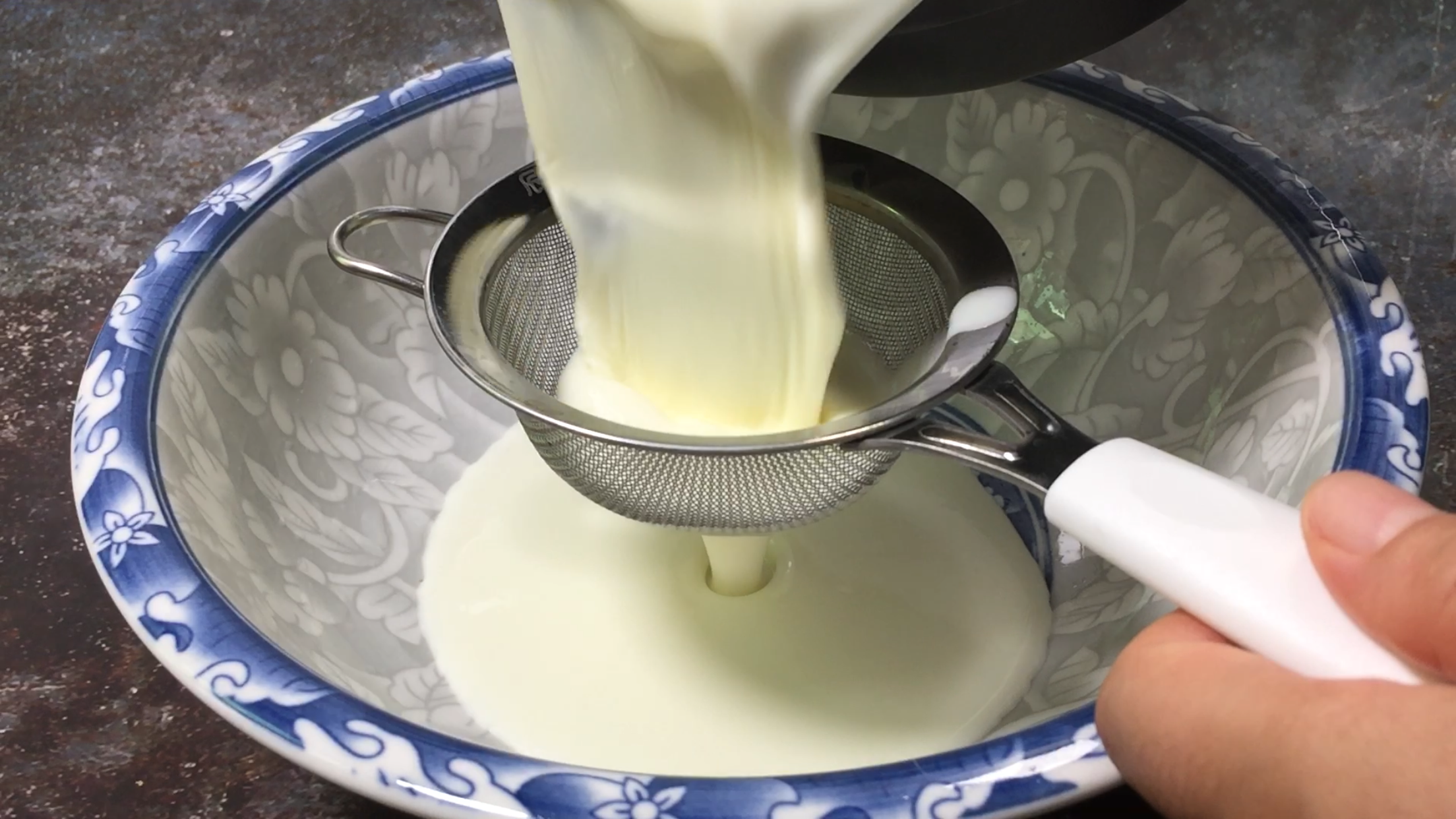 簡(jiǎn)單雪糕做法（介紹4種口味的自制雪糕）(7)