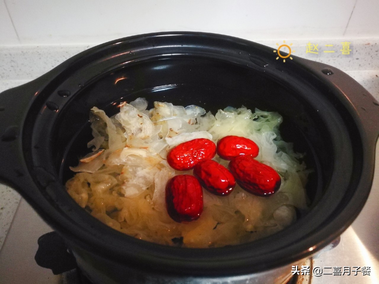 月子餐加餐花样做法大全