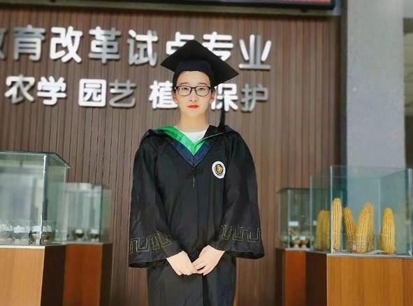 女生高考661分，被浙江大学王牌专业录取，全家人却高兴不起来