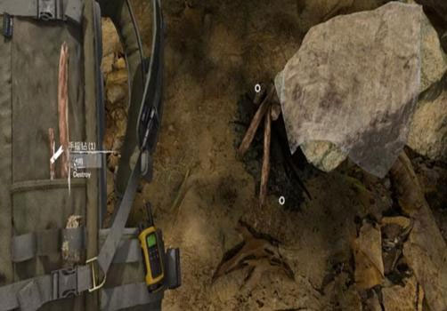 绿色地狱steam中文版