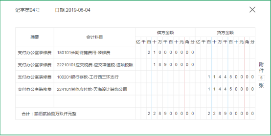 真给力！会计“大神”整理55笔房地产业务案例分析，看得我直上头