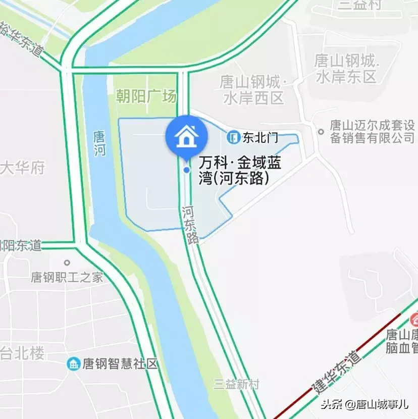 2019年唐山这些服务全部免费！还有一大批好消息要告诉你