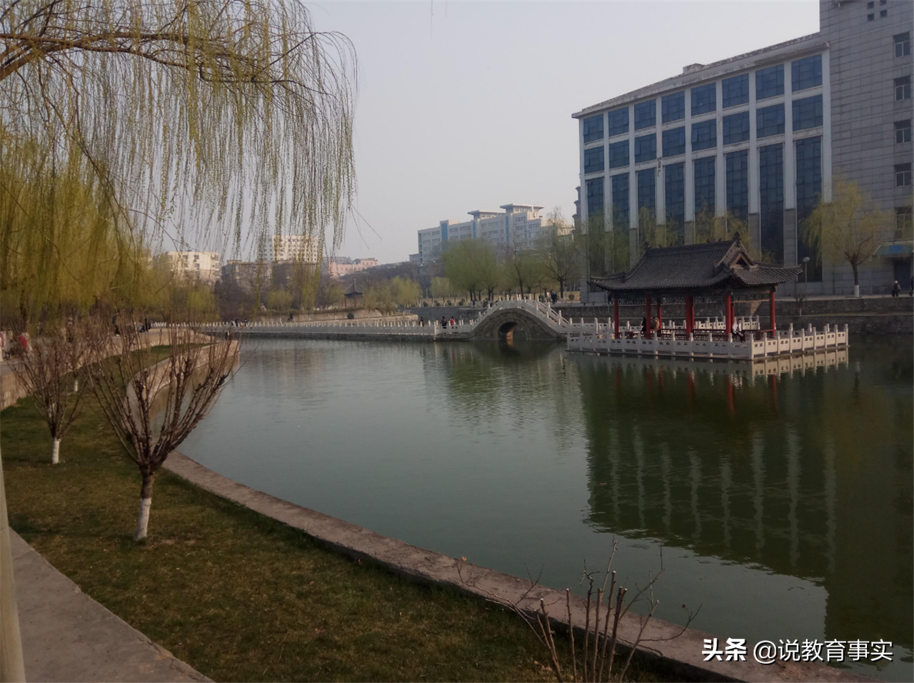 山西性价比超赞的4所师范大学，找工作不愁，录取分低至400多