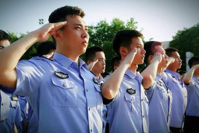 中国警察大学排名揭晓：全国警校分为三档，权威榜单出炉