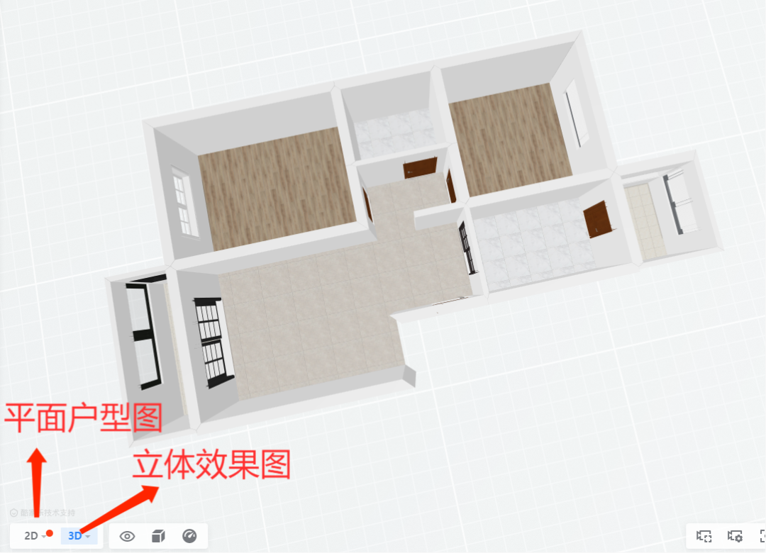 裝修想省錢不找設(shè)計師，學(xué)會這些易上手的裝修軟件，也能變大神