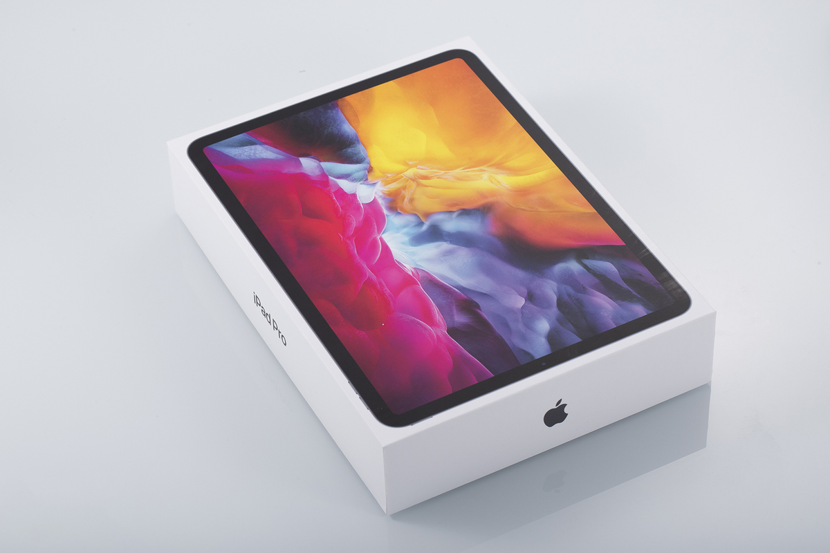 平板只有iPad可选吗？华为新MatePad Pro发布之后，又该说说这事了